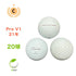 ●3 ロストボール タイトリスト Pro V1 21年 20球